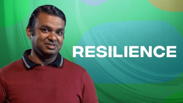 Resilience