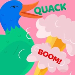 Onomatopoeia