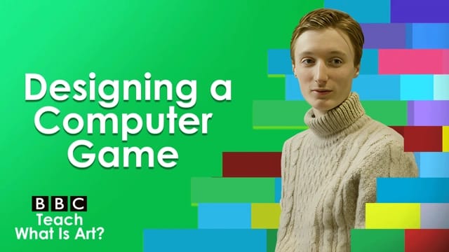 The Games Designer