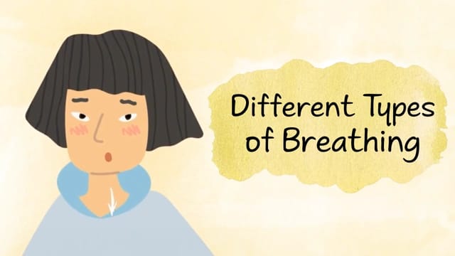 Calm Breathing