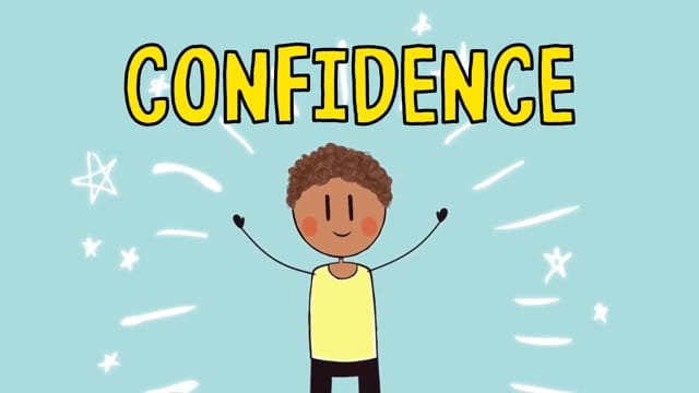 Confidence
