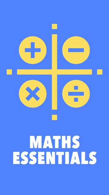 Maths Essentials