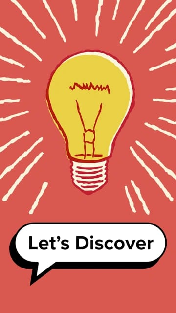 Let's Discover