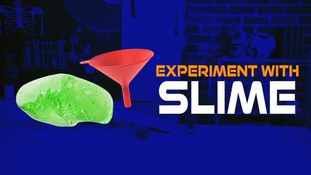 Slime Testing
