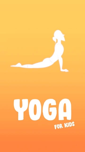 Yoga for Kids