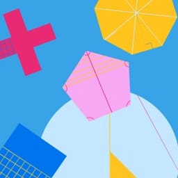2D Shapes