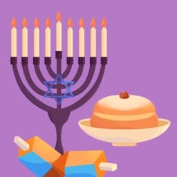 Hanukkah