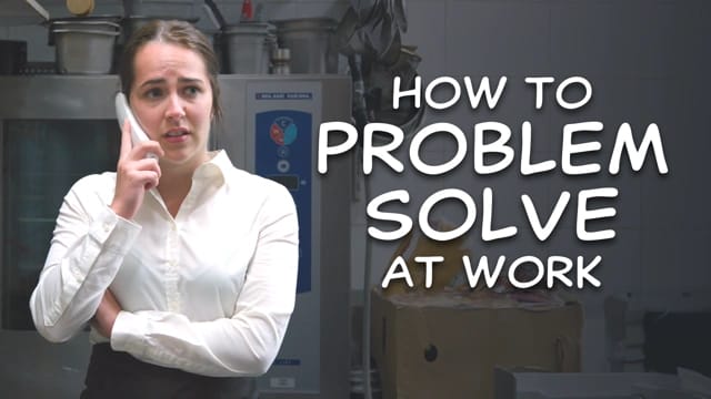 Problem Solving