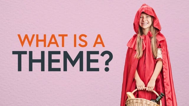 Theme