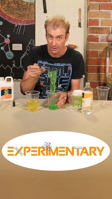 Experimentary