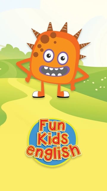 Fun Kids English