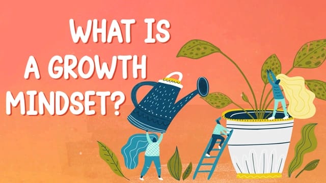 Growth Mindset