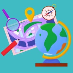 Mapping Skills