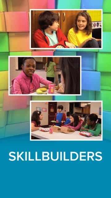 SkillBuilders