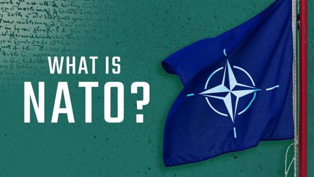 What Is NATO?
