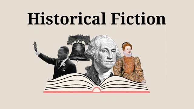 Historical Fiction
