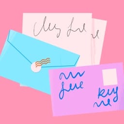 Letter Writing