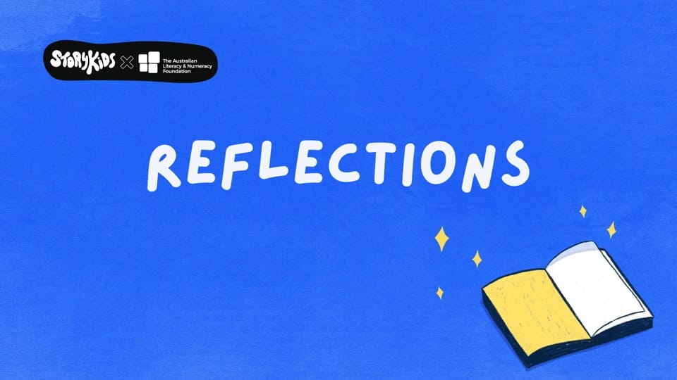 Reflections