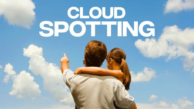 Science: Cloud Spotting