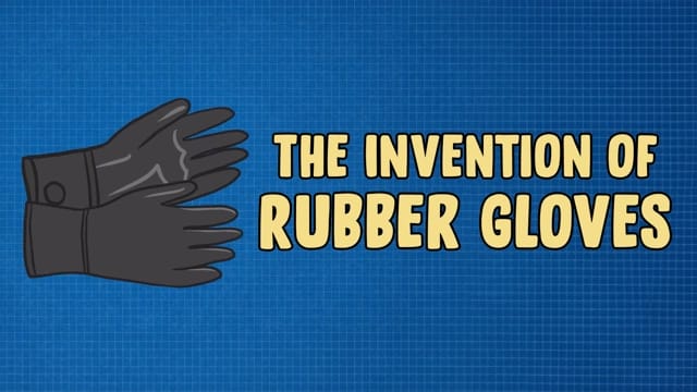 Rubber Gloves