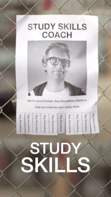 Study Skills
