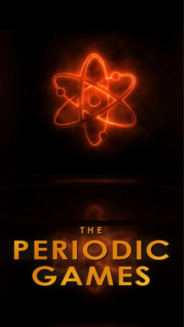 The Periodic Games