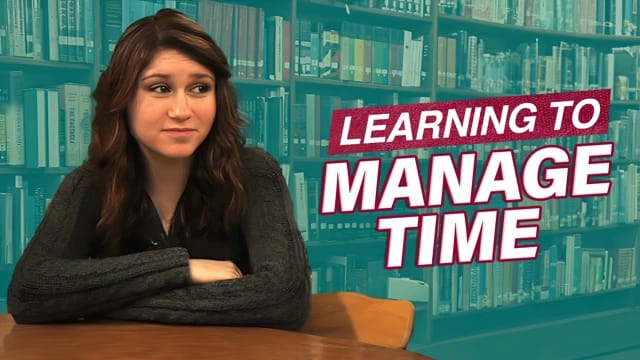 Time Management