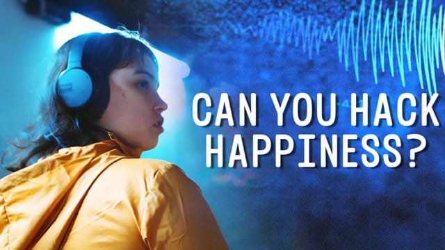 Hacking Happiness