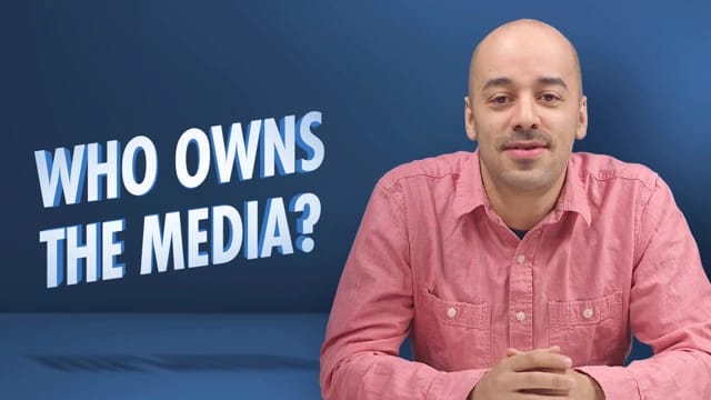 Media Ownership