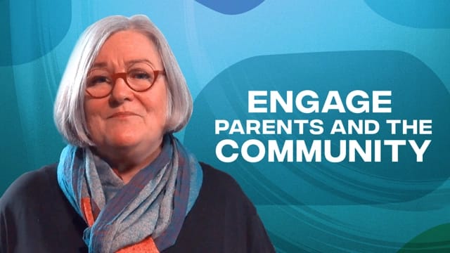 Engage Community