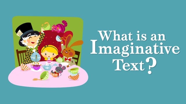 Imaginative