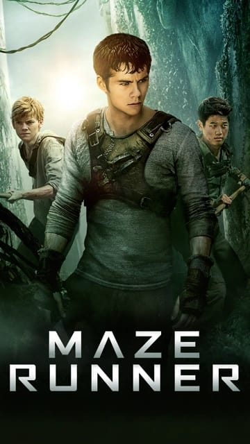 Maze Runner