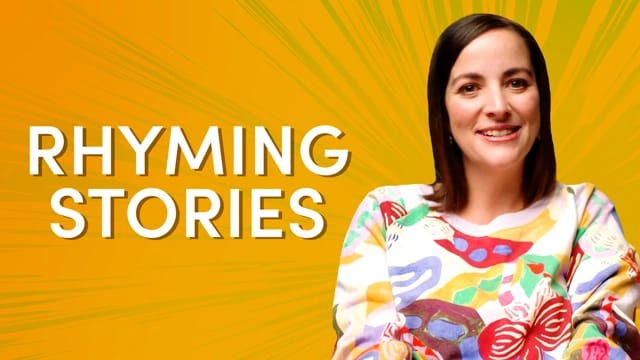 Rhyming Stories