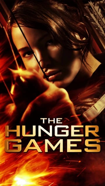 The Hunger Games