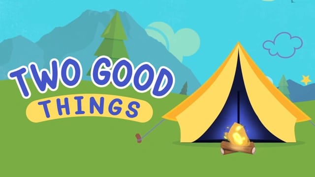 Two Good Things