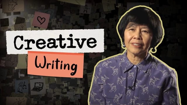 Creative Process