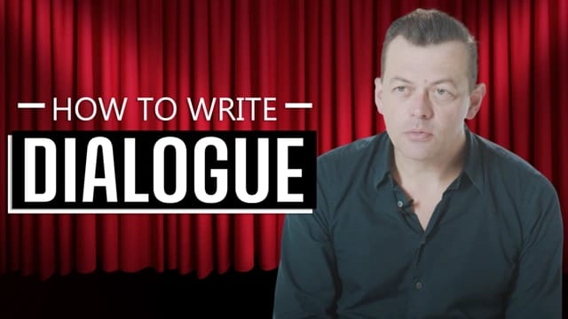 Dialogue