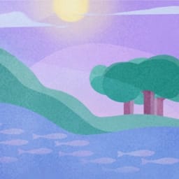 Ecosystems