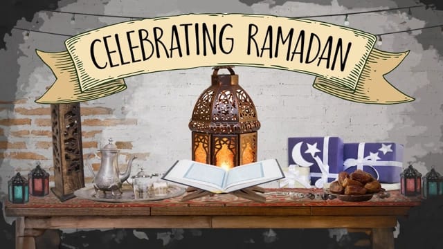 Ramadan