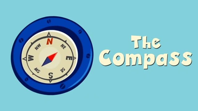 The Compass