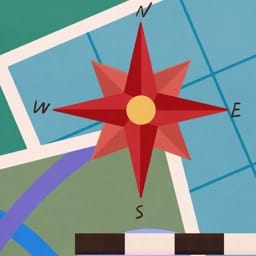 Topographic Maps
