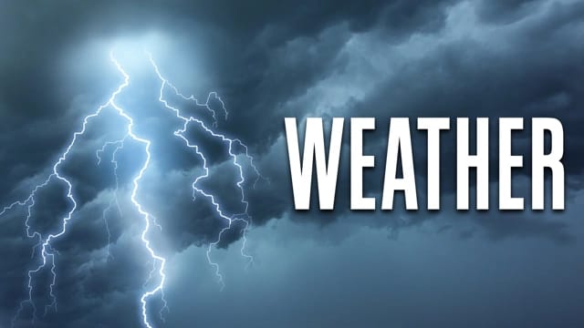 Weather