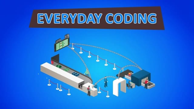 What Is Coding?