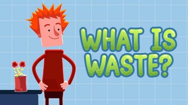 What Is Waste?