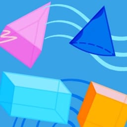 3D Shapes
