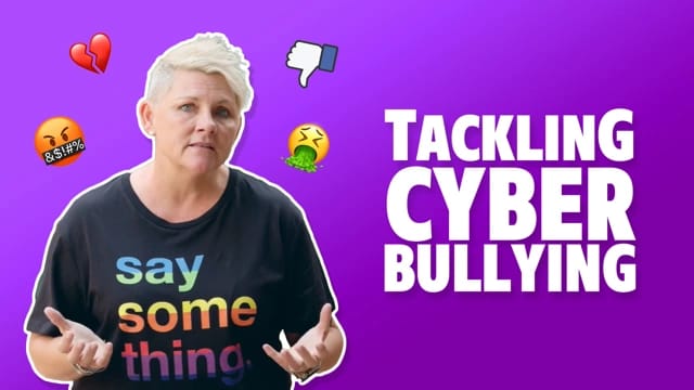 Cyber Bullying