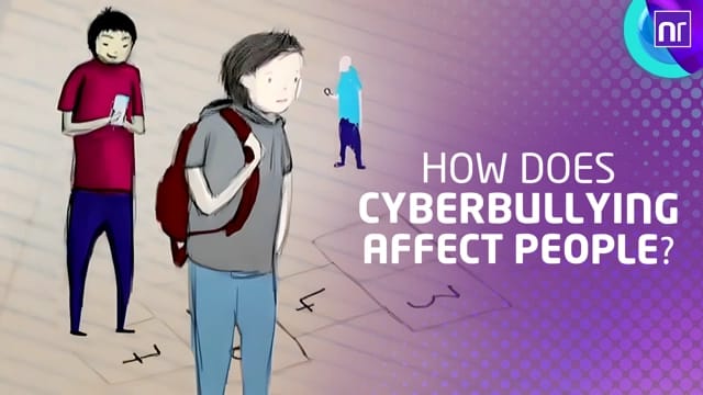 Cyberbullying
