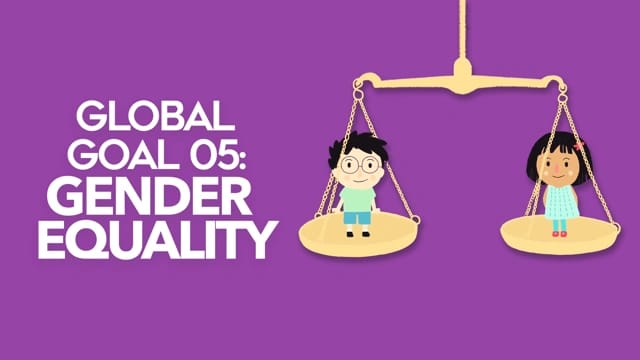 Gender Equality