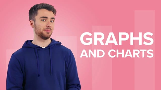 Graphs and Charts