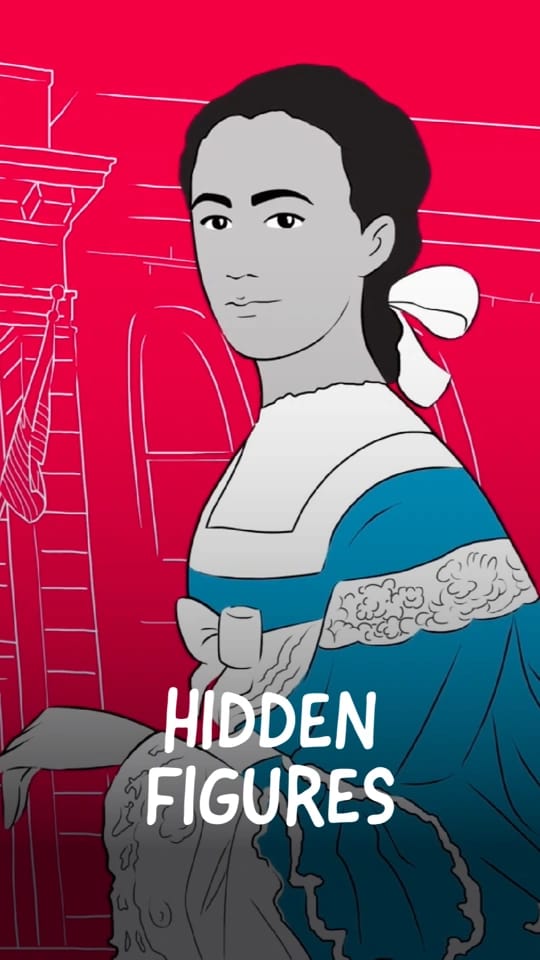 Hidden Figures